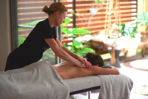 massage at home