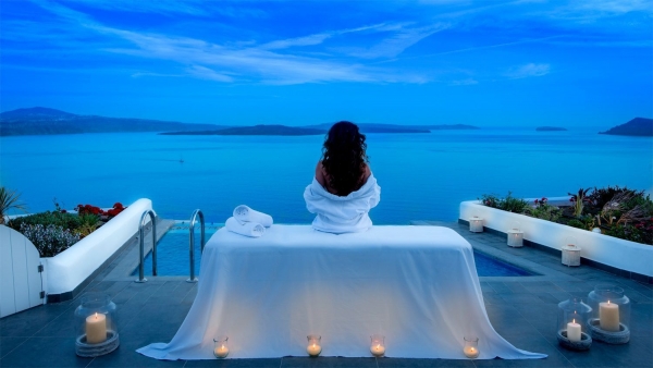 Massage. Όλα όσα θέλετε να γνωρίζετε
