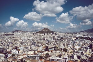Athens Massage