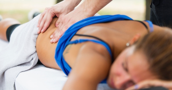 Γιατί πρέπει να κάνουμε Αθλητικό μασάζ;