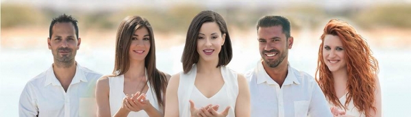 Massage στην Αθήνα. Πώς θα επιλέξεις την κατάλληλη ομάδα.