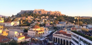 Πρόγραμμα χαλάρωσης με ένα μασάζ στην Αθήνα!