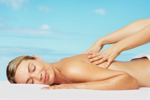 Massage στο χώρο σου. Χαλάρωσε και απόλαυσέ το στο έπακρο!